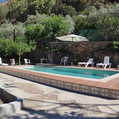 La Granada Guest House Orgiva Bagian luar foto