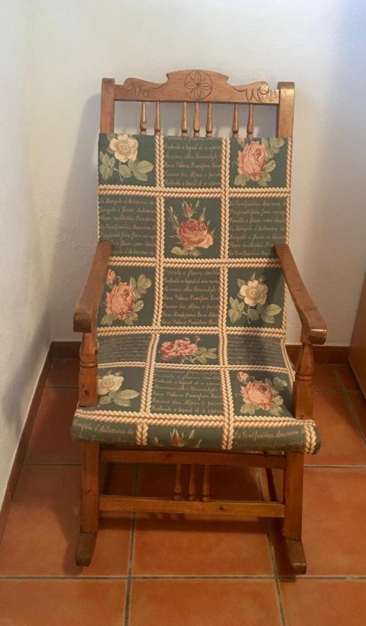 La Granada Guest House Orgiva Bagian luar foto
