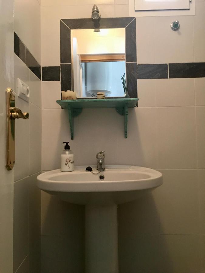 La Granada Guest House Orgiva Bagian luar foto