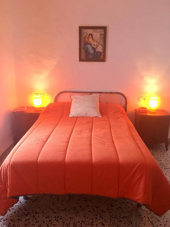 La Granada Guest House Orgiva Bagian luar foto